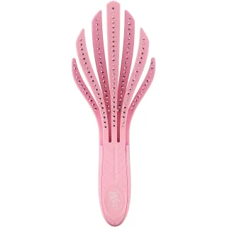 WetBrush Go Green Curl Detangling Brush