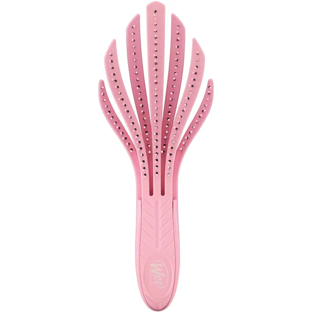 WetBrush Go Green Curl Detangling Brush