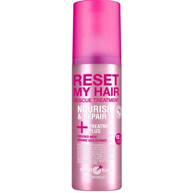 Montibello Smart Touch Rester My Hair Plus