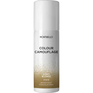 Montibello Colour Camoflage Light Blond