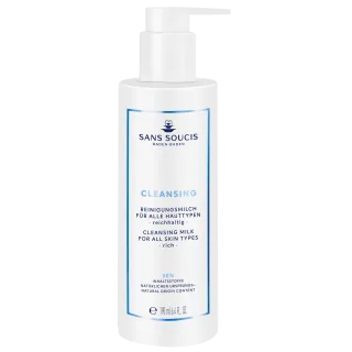 Sans Soucis Cleansing Milk