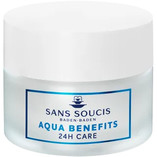 Sans Soucis Aqua Benefits