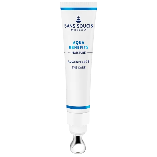 Sans Soucis Aqua Benefits Eye Care
