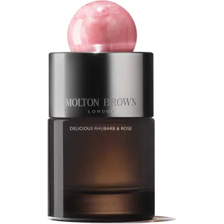 Molton Brown Delicious Rhubarb & Rose Eau de Parfum