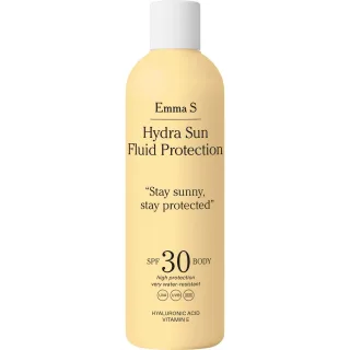 Emma S. Hydra Sun Protection Body SPF 30