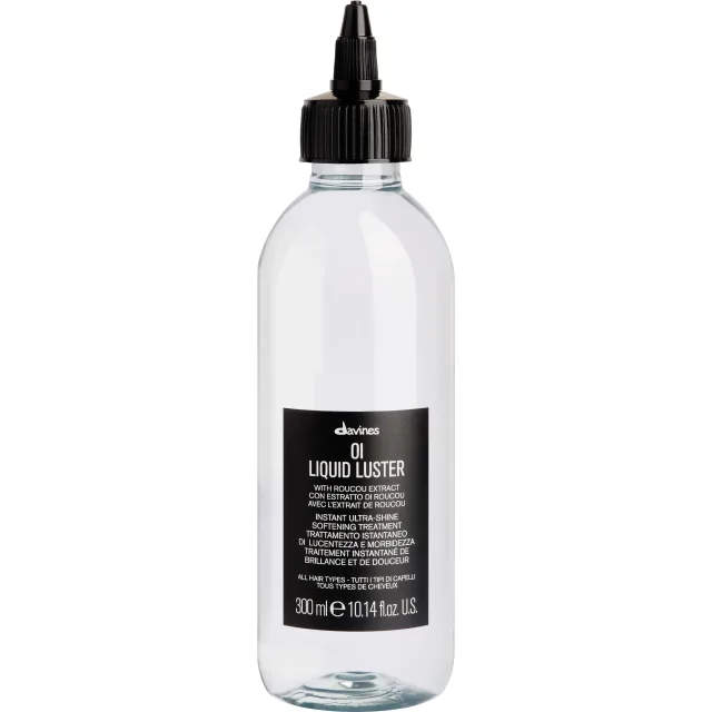 Davines OI Liquid Luster