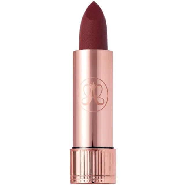 Anastasia Beverly Hills Matte Lipstick Rum Punch