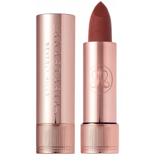 Anastasia Beverly Hills Matte Lipstick Toffee
