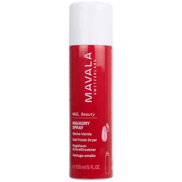 Mavala Mavadry Spray