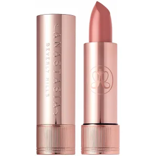 Anastasia Beverly Hills Satin Lipstick Taupe Beige
