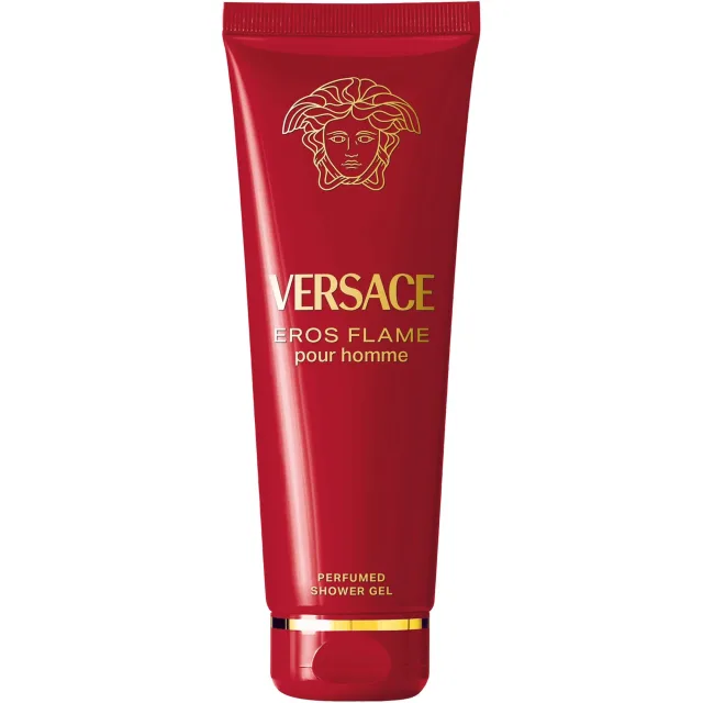Versace Eros Flame Pour Homme Shower Gel