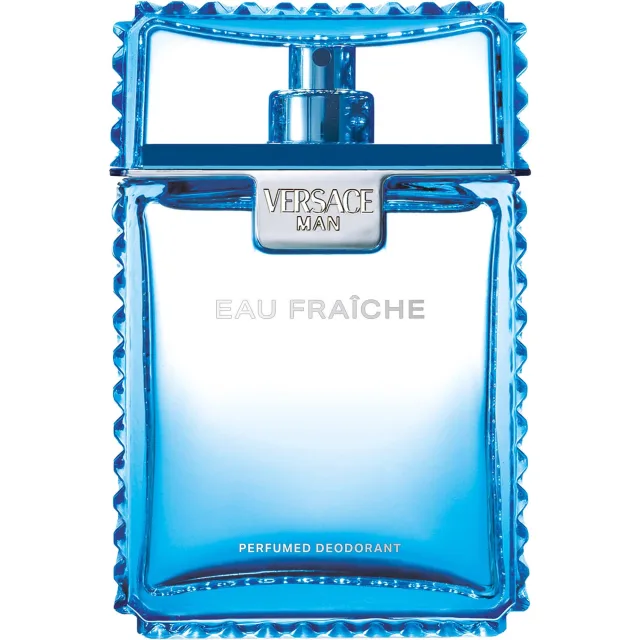 Versace Man Eau Fraiche Deo Spray