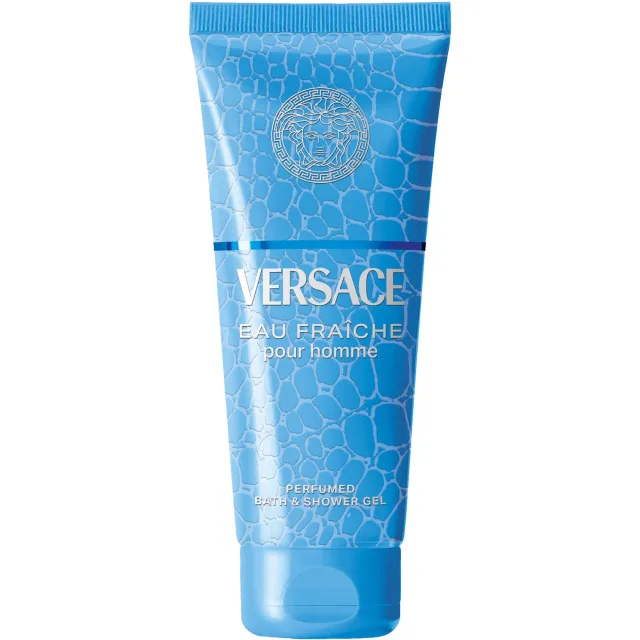 Versace Man Eau Fraiche Shower Gel