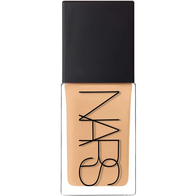 NARS Light Reflecting Foundation Barcelona