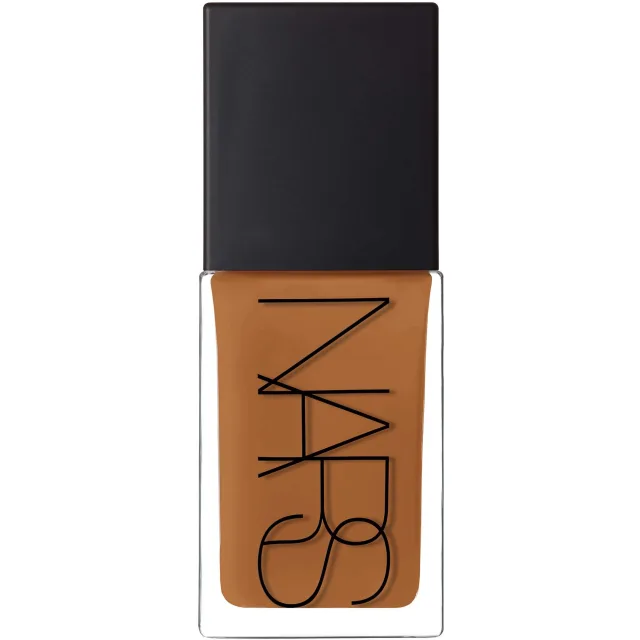 NARS Light Reflecting Foundation New Caledonia