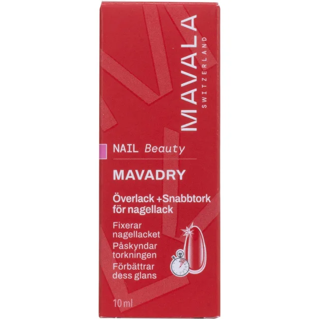 Mavala Mavadry