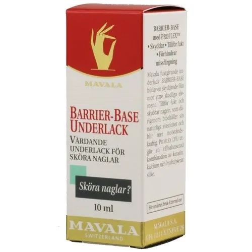 Mavala Barrier-Base