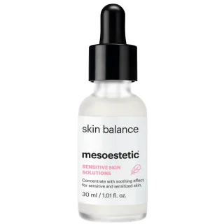 Mesoestetic Sensitive Skin Solutions Skin Balance