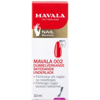Mavala Skyddande Underlack