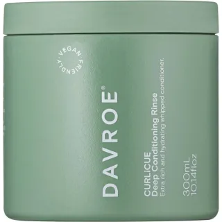 Davroe CURLiCUE Deep Conditioning Rinse