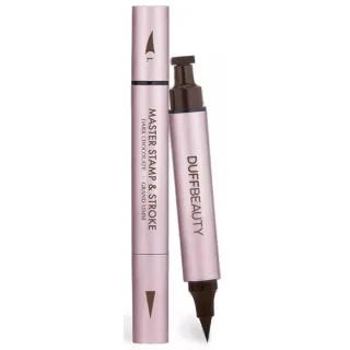 Duff Beauty Master Stamp & Stroke Eyeliner Grand