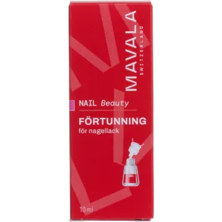 Mavala Förtunnig för Nagellack