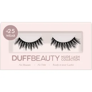 Duff Beauty DollLike Nude Lash Collection
