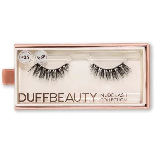 Duff Beauty No Drama Nude Lash Collection
