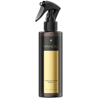 Nanoil Hair Styling Spray