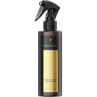 Nanoil Hair Volume Enhancer