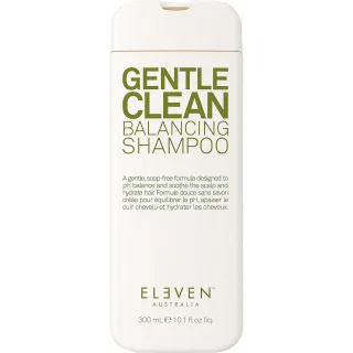 Eleven Australia Gentle Clean Balancing Shampoo