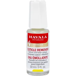 Mavala Nagelbands Remover