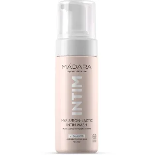Mádara Skincare Intim Hyaluron-Lactic Intim Wash
