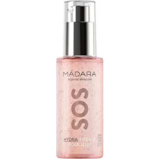 Mádara Skincare Sos Hydra Intense Rose Jelly
