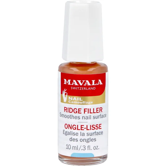 Mavala Ridgefiller