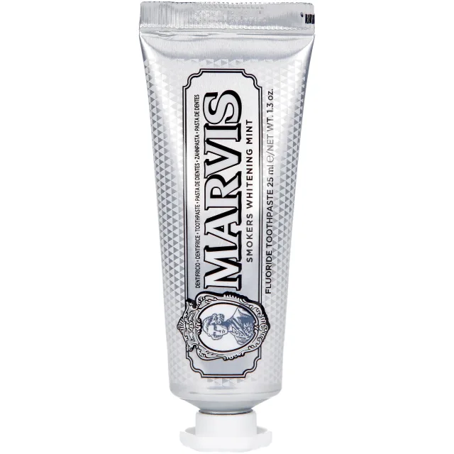 Marvis Smokers Whitening Mint