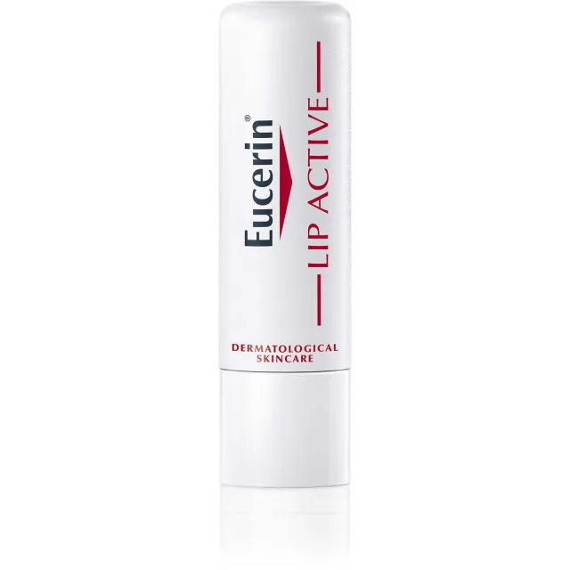 Eucerin pH5 Lip Active SPF20