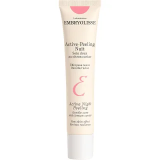 Embryolisse Active Night Peeling