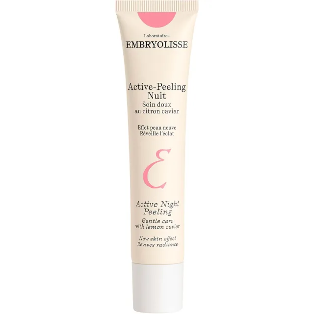 Embryolisse Active Night Peeling