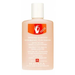 Mavala Extra Mild Nail Polish Remover