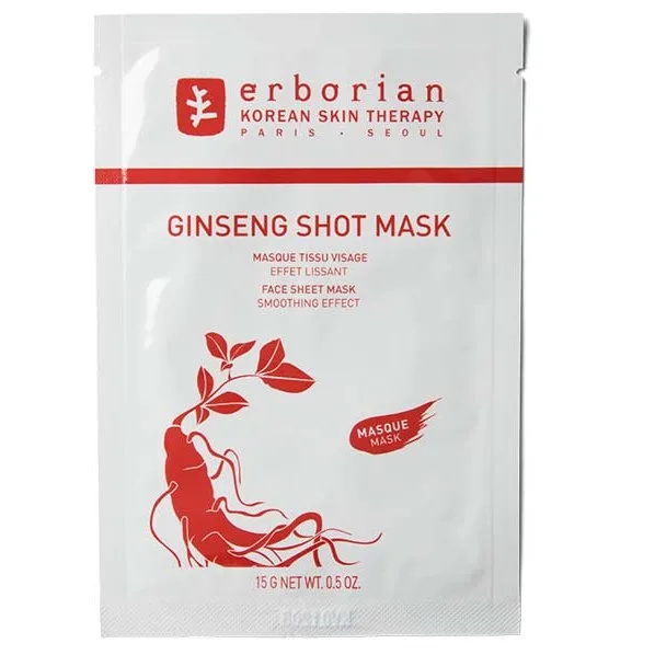 Erborian Ginseng Shot Mask