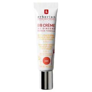 Erborian BB Creme Doré