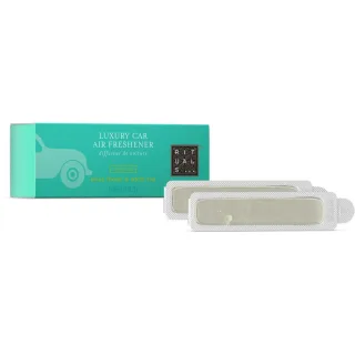 Rituals The Ritual Of Karma Refill Car Air Freshener - Delikat Sött - Lotusblomma & Vitt Te
