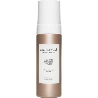 Estelle&Thild Organic Beauty Self-Tan Bronzing Mousse