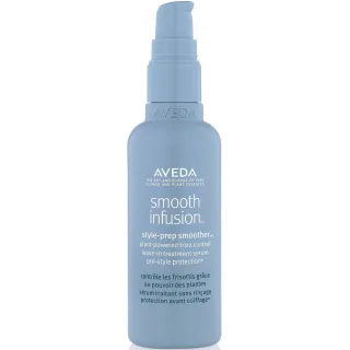 Aveda Smooth Infusion Style Prep Smoother