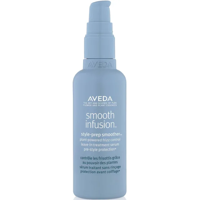 Aveda Smooth Infusion Style Prep Smoother