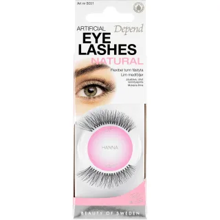 Depend Perfect Eye Eyelashes Hanna
