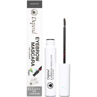 Depend Perfect Eye Eyebrow Mascara Tint & Shape Graphite