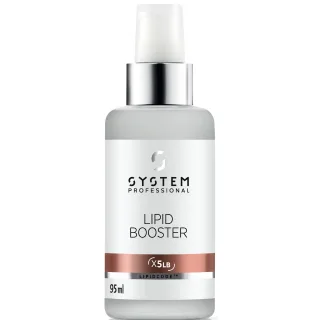 System Professional Extra Lipid Booster