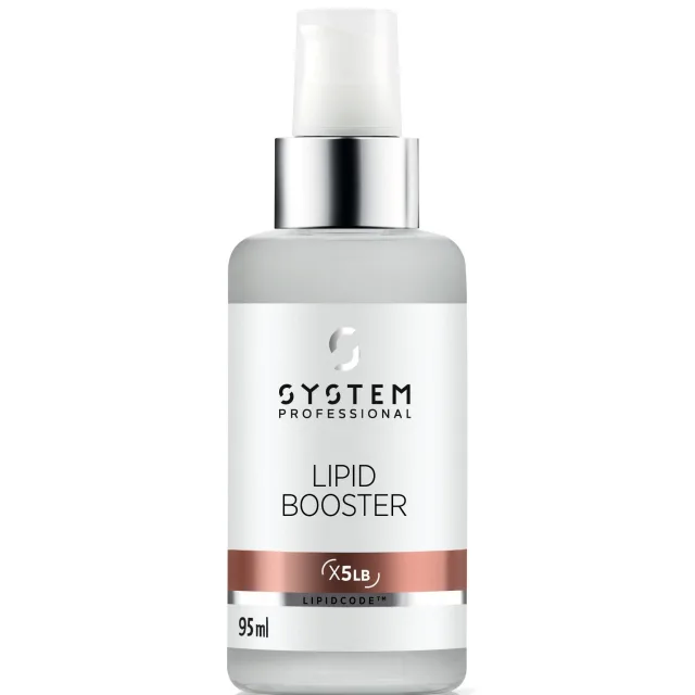 System Professional Extra Lipid Booster